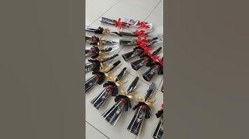 Selamat hari Guru Nasional 2024 || ide kado hari guru 2024 #shorts