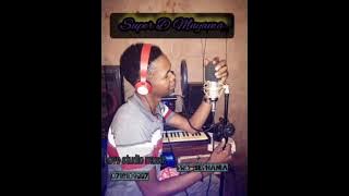 Download lagu Super D Mnyama -_Ngwana magembe-[pro by love studio 0716104997