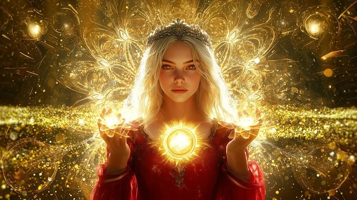 432 HZ +741 HZ+ 963 HZ ~ Receive WEALTH, HEALTH, MIRACLE & LOVE From The Universe ~Law of Attraction