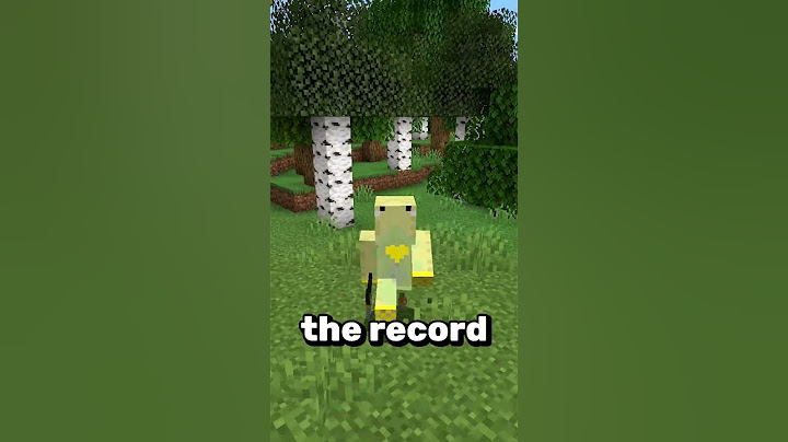 The LONGEST Hardcore World...