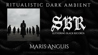 Maris Anguis  Infernal Reign (Ritualistic Dark Ambient  Full Album)