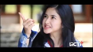 FTV Terbaru 2021, Adinda Azani, Debo, Bidadari Turun di Mushola