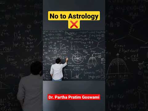 ❌No to Astrology || ❌No to Astrologers || It's pseudoscience || (Hinglish)