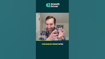 Before you launch that new widget in B2B saas...think with Sam Melnick