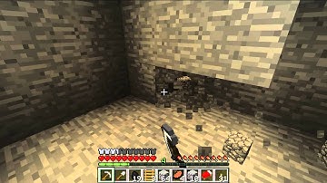 Crispsss Plays Minecraft Ep. 6 - Lots of Stuff Done