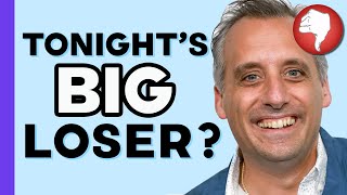 Why Joe Gatto Left The Impractical Jokers