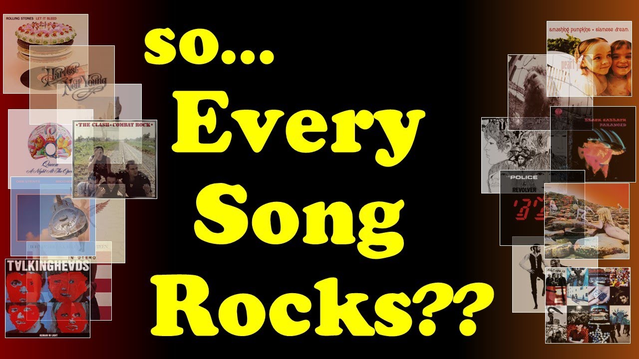 Amazing Debut Albums Where EVERY Track Is A Hit!