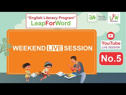 Learn English Through Newspaper Articles | New vocabulary | LFW Weekend Live Session - 5