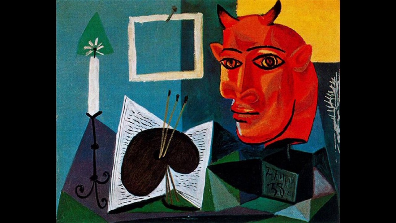 Image result for 1881 - The founder of "Cubism," Pablo Picasso, was born in Malaga, Spain.