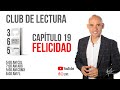 #19  Felicidad -Club de lectura | Andrés Londoño