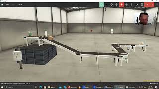 TAREA 7 CONTROL IO Y FACTORY IO