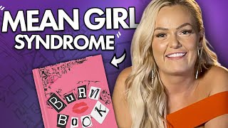 Female Aggression Hits Different... Love Is Blind