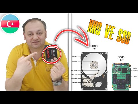 Video: HDD Smart nədir?