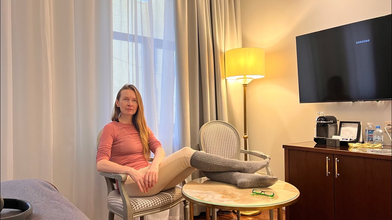 Dana Protasova: прямой эфир 8 марта!