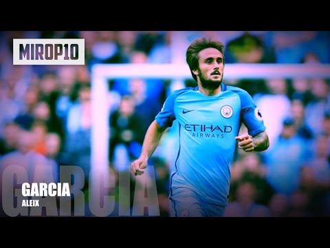 NEW™ ✭ ALEIX GARCIA ✭ MANCHESTER CITY ✭ Skills & Goals  ✭ part 2