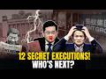Qin Gang Killed Jack Ma S Illegitimate Child Trap Xi Took 3 Years To Oust Zhang Youxia 