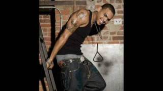 CHRIS BROWN - TIKES TIME TO LOVE - OFFICIAL