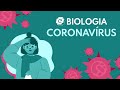 Coronavírus - Entenda a Biologia