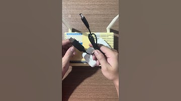 Cúp điện mà vẫn có wifi mạng internet dùng bình thường #shorts #chiasekinhnghiem #giadungtienich