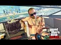 GTA 5 ONLINE - ՀԵՐԹԱԿԱՆ ԳԺՈՏ ԱՇԽԱՐՀՆԵՐԸ (ABULI HET)