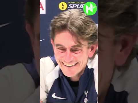 مدرب توتنام زبون سكريبتات الكورة ضد أرسنال وإيزي