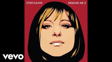 Barbra Streisand - Rainbow Connection (Official Audio)