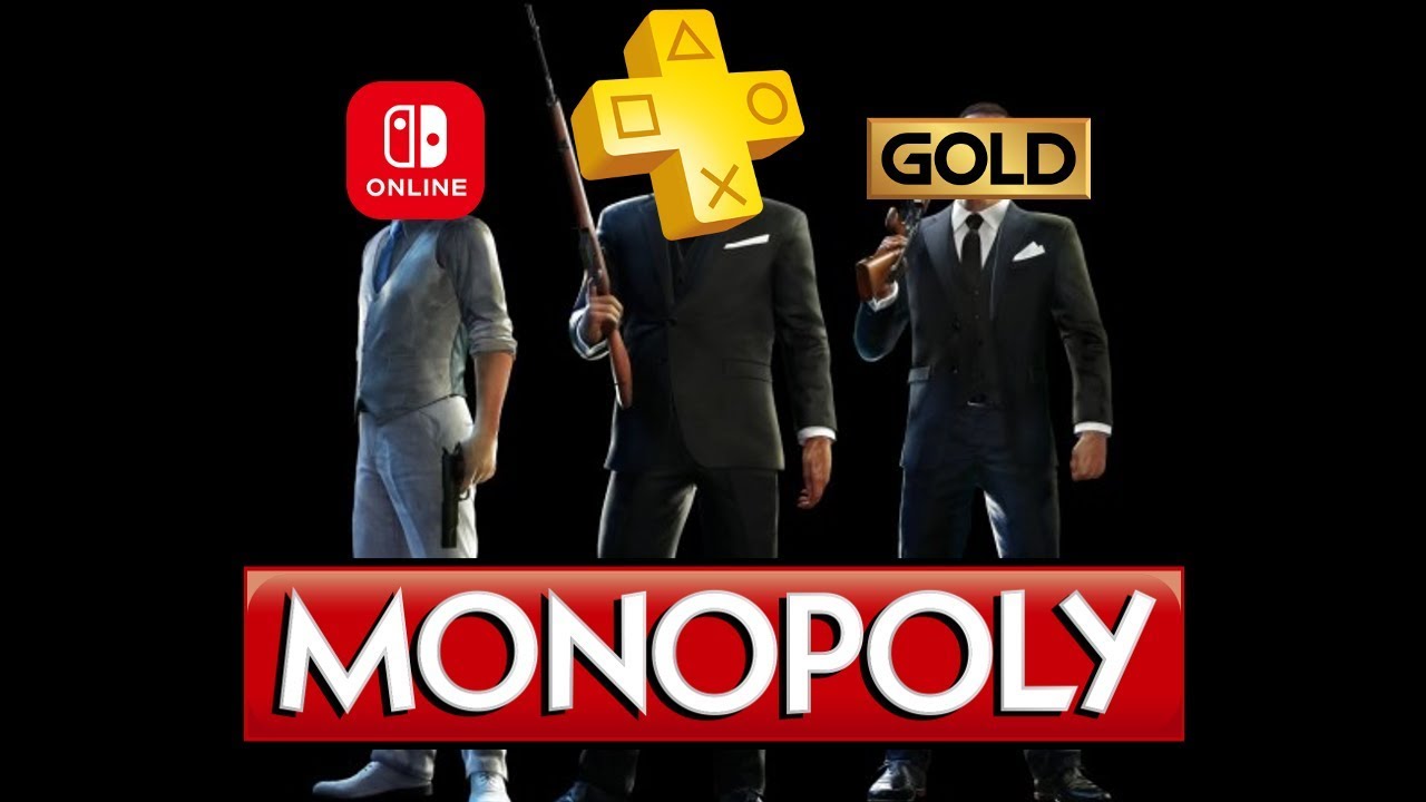 The Console Monopoly, Why I Moved To PC - YouTube