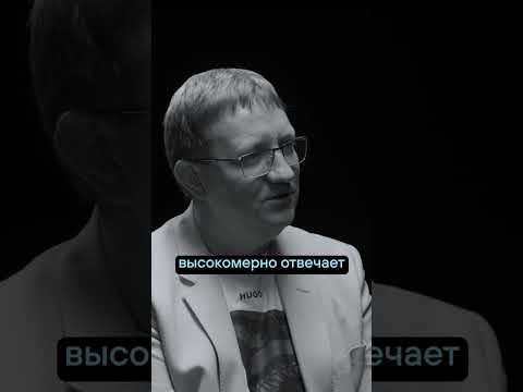 Как появился #Linux