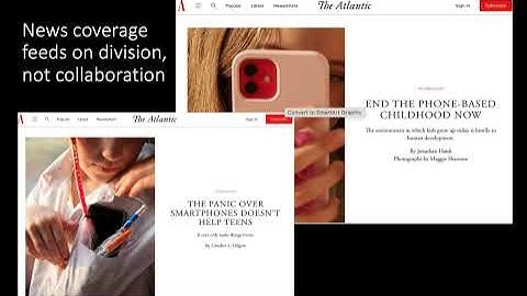 How “Adversarial Collaboration” Can Improve Research When Scientists Clash