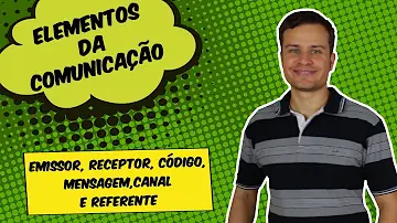 O que é mensagem na linguagem?