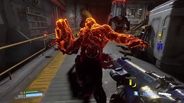 Doom SnapMap Saturday - Part IV