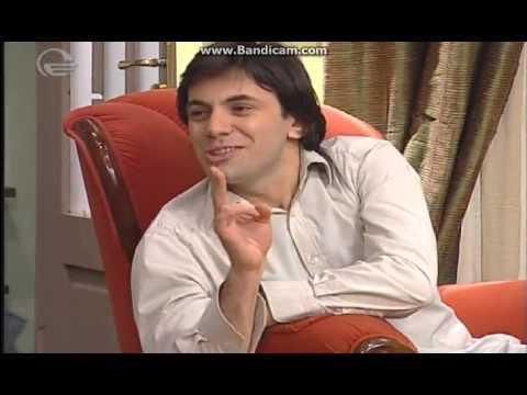 სანდროს ინგლისური იუმორი