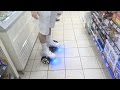 HOVERBOARD SHOPPING