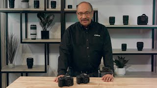 Introducing the Canon RF28mm F2.8 STM lens with Rudy Winston