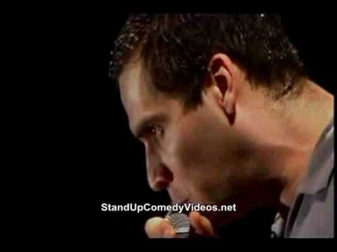 Pablo Francisco - Little Tortilla Boy (Stand-up Co...