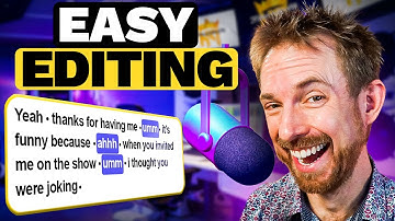NIEUW Adobe Podcast - Adobe AI Audiobewerkingstool - Beste podcastbewerkingssoftware voor beginners