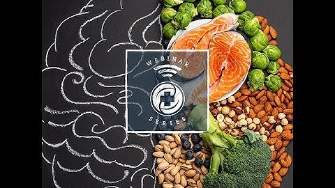 Nutrition and the Aging Brain