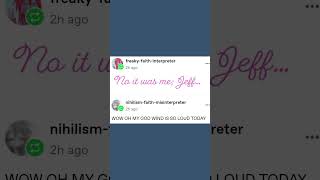 Nessie QNA, Interpreterverse Post