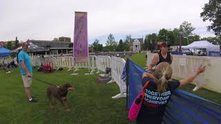 Keuka Lake Triathlon- Like Mother, Like Daughter