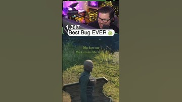 DONT Fix This Bug | Ashes Of Creation