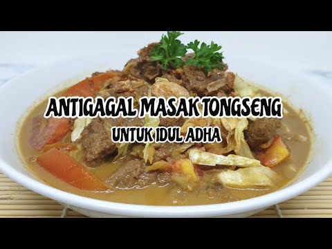 antigagal-masak-tongseng-untuk-idul-adha