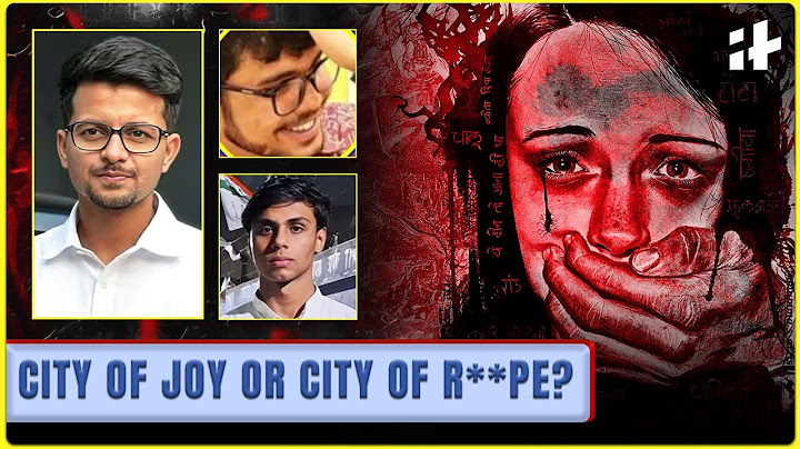 Brutal Gang R**e Case in Kolkata Law College Shakes City of Joy| Misogyny across Parties