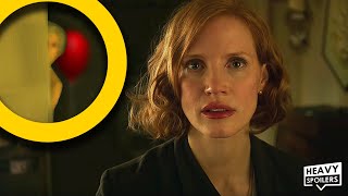 Download lagu IT CHAPTER 12 Every Time PENNYWISE Was Hidden In The Background Of A Scene THINGS YOU MISSED IT CHAPTER 12 Every Time PENNYWISE Was Hidden In The Background Of A Scene THINGS YOU MISSED
