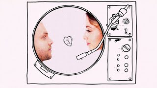 anna clendening love song feat john k visualizer