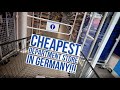 One of the cheapest supermarkets in Germany