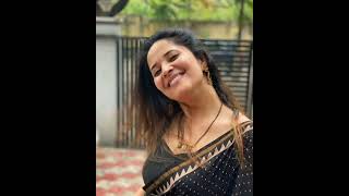 Tollywood Actress Anasuya Bharadwaj Hot And Y Photoshoot