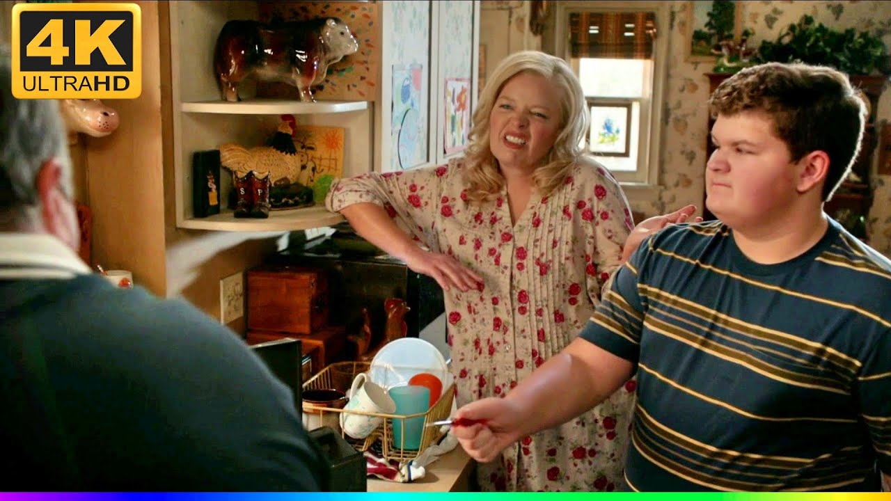 Sr. plays handyman at Brenda Sparks' house Young Sheldon Sr. plays handyman at Brenda Sparks' house Young Sheldon