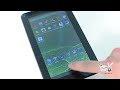 iTab 703, 7 inch MultiTouch, Cortex A9 1.2GHz Dual Core, 1GB RAM, 8GB flash, Wi-Fi, Android 4.2 +...