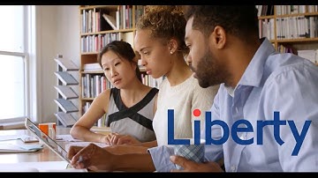 Liberty - Softlink Library Management Software