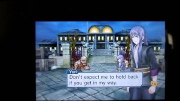 Project x zone Playthrough part 26 act 3